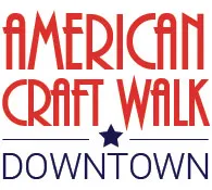 American-Craft-Walk-Wilmington-NC-Logo